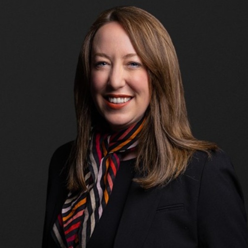 Alison Fagen
