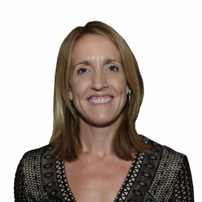 Amanda Nicholls