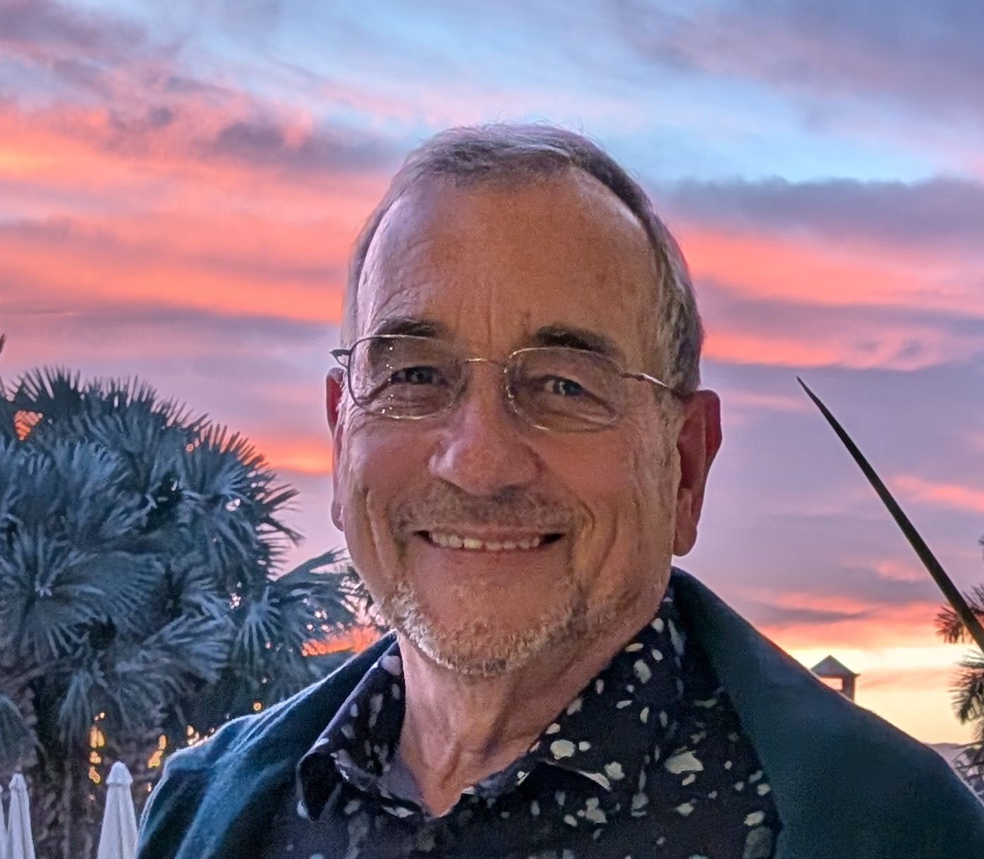 Bill Taylor