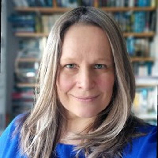 Joanne Carney