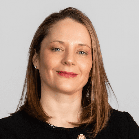Kirsty O’Brien