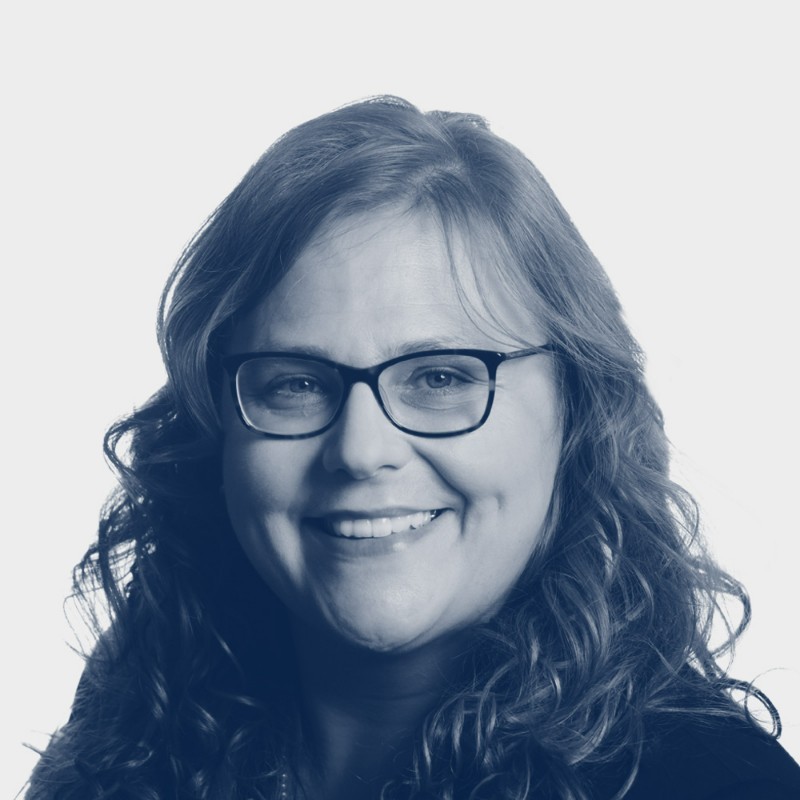 Dr Rachel Hampson