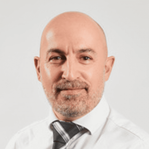 Simon Epstein