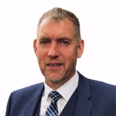 Steve Mitchell