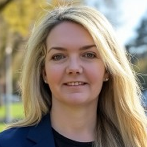 Sarah Beaumont-Smith